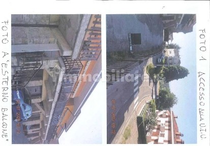 Villetta a schiera all'asta via Giardini Sud 311, Serramazzoni