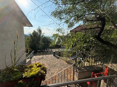 Montefiorino, Via Cà Gerbini