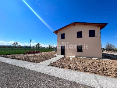 Formigine, Via Stradella