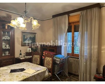Villetta a schiera all'asta via Matteotti 230, San Possidonio