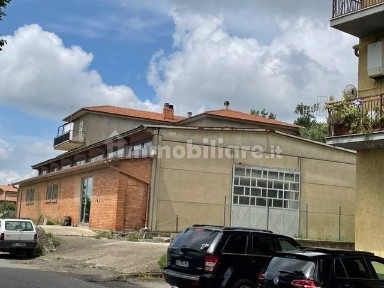 Capannone in Vendita