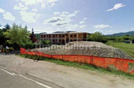 Capannone all'asta strada provinciale 17 Voltina snc, Campagnatico