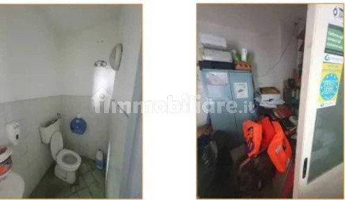 Capannone all'asta via dell'Elettronica 81, 87, 95 59, Follonica