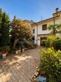 Mirandola, Via Mario Borghi, 24