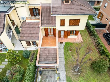 Maranello, Via Nicchio, 21