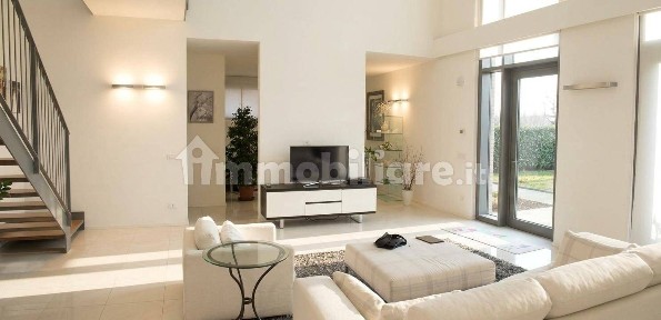 Villa a schiera via del Pretorio 38, Centro, Sassuolo