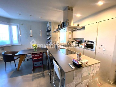 Villa a schiera via del Pretorio 38, Centro, Sassuolo