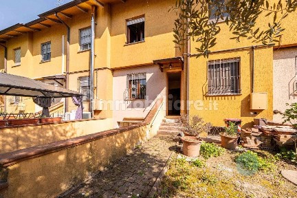 Soliera, Via Niccolò Machiavelli, 9