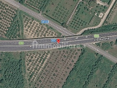 Capannone all'asta via Aurelia km 226 via dell'industria 13/c - 58022 Follonica 226, Follonica