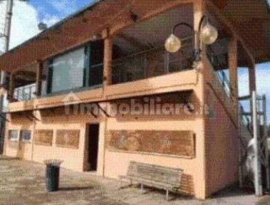 Grosseto, Casalone, Via Aurelia Antica, 35