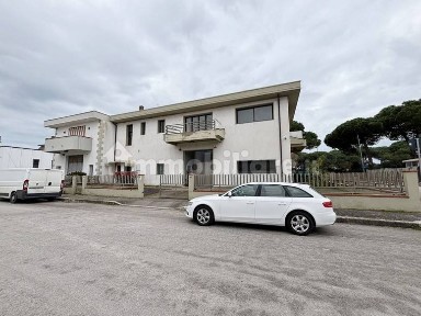 Capannone in Vendita