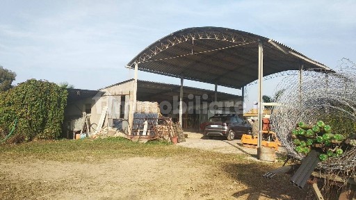 Capannone in Vendita