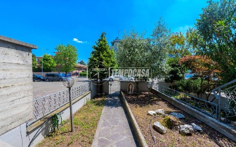 Vignola, Via Montanara 1101