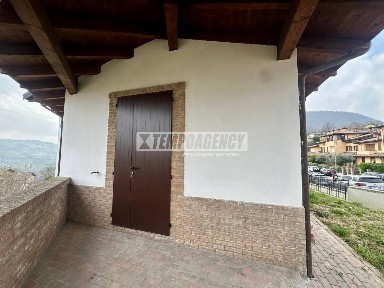 Villa a schiera via Zebio Cotal 116, Serramazzoni