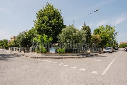 Carpi, Fossoli - San Marino, Via Mare di Bering, 1