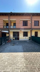 Camposanto, Via Paolo Borsellino