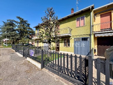 Novi di Modena, Via Salvador Allende, 8