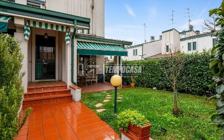 Villa a schiera via rovigo, Parco, Zona Musicisti, Sassuolo