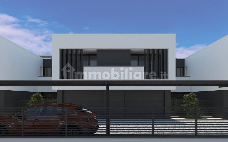 Modena, Sacca - Stazione, Via Giuliano Cassiani, 155