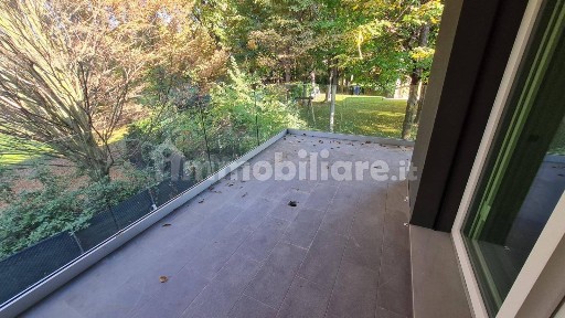 Modena, Buon Pastore - Parco Amendola, Strada Chiesa Saliceta San Giuliano
