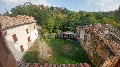 Villa a schiera via Dei Bononcini 170, Zocca