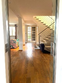 Villa a schiera via del Pretorio 38, Centro, Sassuolo