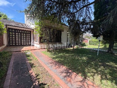 Villa a schiera via del Pretorio 38, Centro, Sassuolo