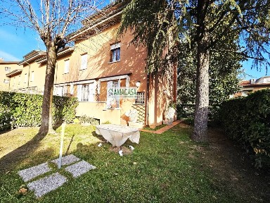 Sassuolo, Piazza Martiri Partigiani, 88