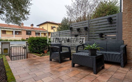 Villa a schiera 4 locali, ottimo stato, Montegibbio, Salvarola, San Michele, Sassuolo