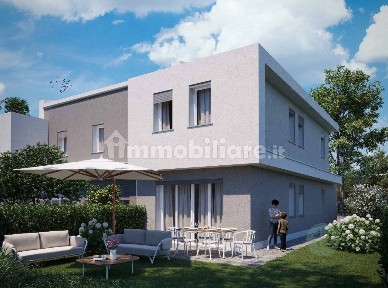 Carpi, Morbidina - Cuneo, via Alfeo Corassori 24