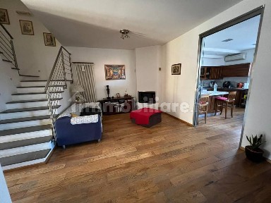 Villa a schiera via Wolfgang Amadeus Mozart 22, Parco, Zona Musicisti, Sassuolo