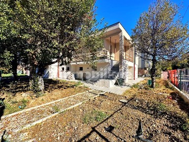 Formigine, Via Giardini Sud