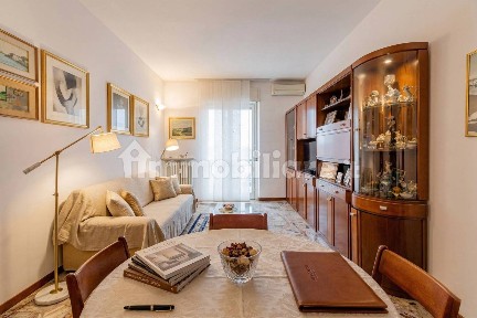 Trilocale via Leonardo Gerla 8/B, San Giovannino - Pompieri, Pavia