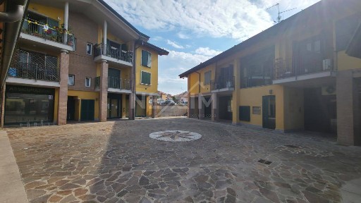 San Genesio ed Uniti, Via Riviera, 43