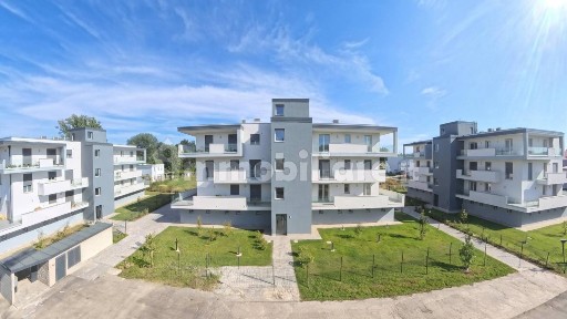 Appartamenti di nuova costruzione a Pavia