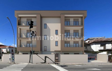 Vigevano, Viale dei Mille, 5
