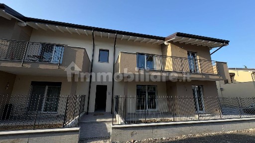 Quadrilocale Strada Montrucco, Zona Pittori, San Vittore, Pombio, Voghera