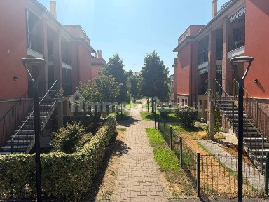 Trilocale via Emilio Gino Segrè 4, Certosa di Pavia