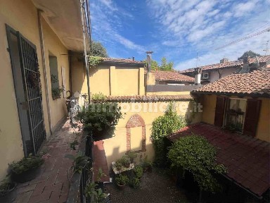 Appartamento via Alboino 16, Centro Storico, Pavia