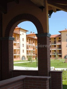 Bilocale via Madonna 61, San Martino Siccomario
