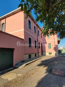 Appartamento via Ponte di Pietra, Stazione - Ticinello, Pavia