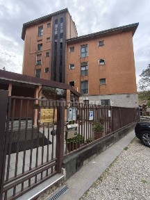 Trilocale corso Famiglia Cairoli 96, Centro Storico, Pavia