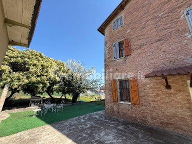 San Cesario sul Panaro, fossoli, 20