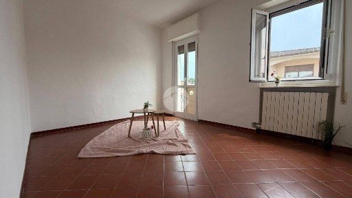 Bilocale via Lomellina 100, Rondo Carducci, Medassino, Voghera