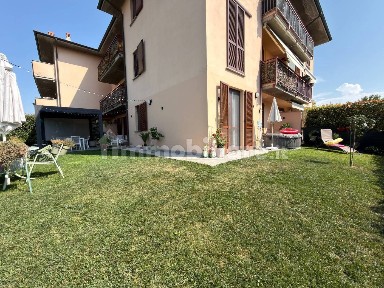 Trilocale via Torre dei Cani 5, Bivio Cava Manara, San Martino Siccomario