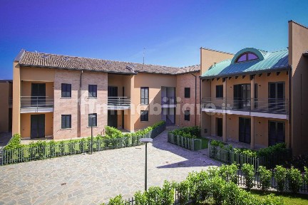 Borgarello, Via Principale, 23