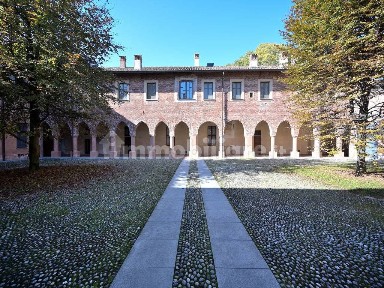 Trilocale via del Convento, Corso Novara, Stadio, Vigevano