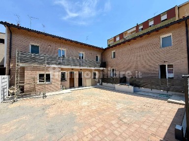 Castelfranco Emilia, Via Circondaria Sud, 90