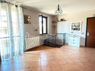 Trilocale via Arturo Toscanini 44, Ceranova