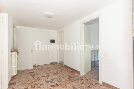 Trilocale corso Giuseppe Garibaldi 19, Centro, Vigevano